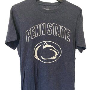 Penn State University Nittany Lions Designed in Los Angeles Tee Shirt, Medium